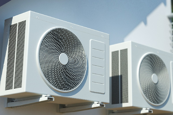 Do you run your air conditioner more than 4 months of the year?