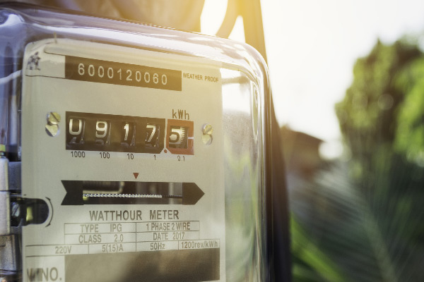 Does your utility company offer “Net Metering”?