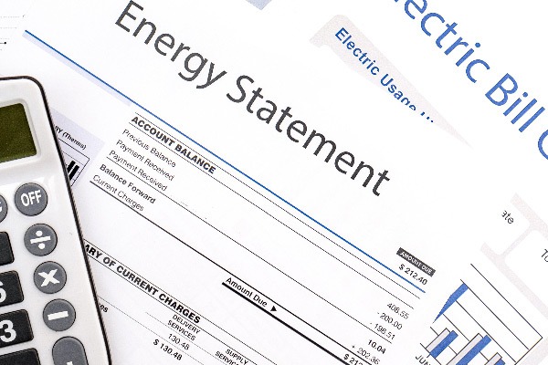 Is your monthly electric bill often higher than $150/month?
