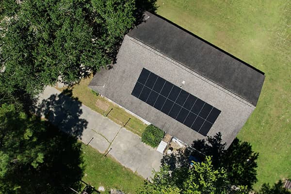 Solar Panel Solutions